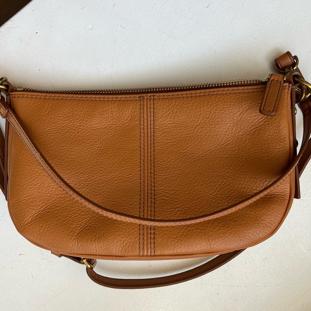 Fossil  Crossbody